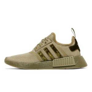 Addidas NMD R1 ORBIT GREEN
